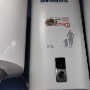 Водонагреватель 50л, Душанбе