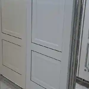 Дверь, Душанбе