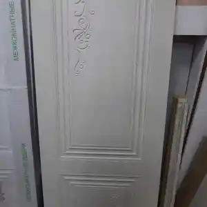 Дверь Эмаль, Душанбе