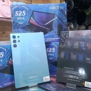 Планшет OZCT S25 Ultra 2sim 16/512gb 8000 battery, Душанбе