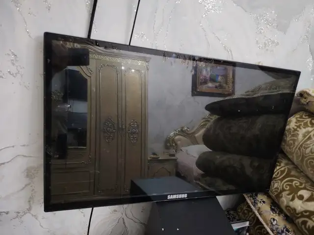 Телевизор, Душанбе