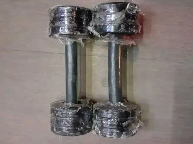 Мини гантель Xs 6, Душанбе