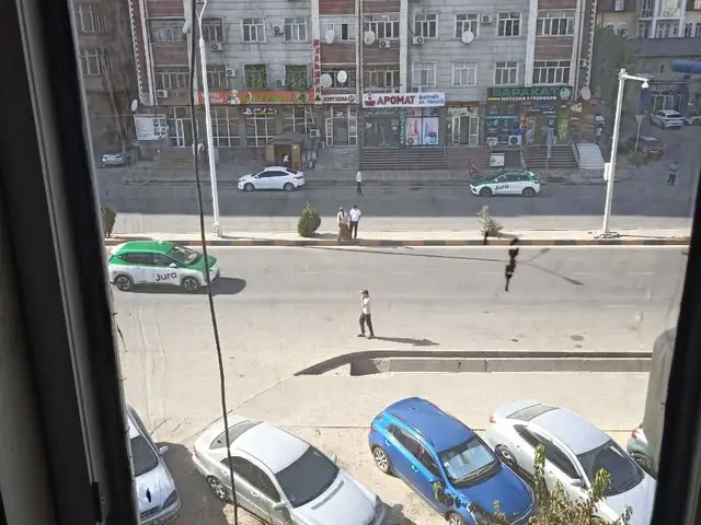 5-комн. квартира, 5 этаж, 100 м², Зарафшон, Душанбе
