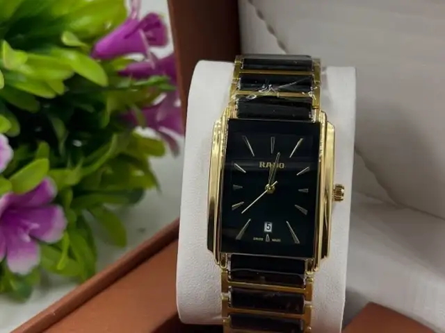 Часы Rado, Душанбе