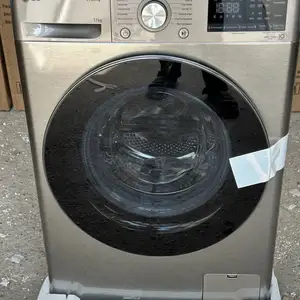 Стиральная машина LG 11kg, Душанбе