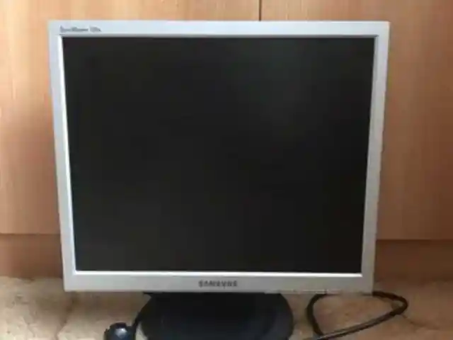 Монитор Samsung 19, Душанбе