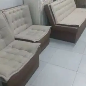 Диван с креслами, Душанбе