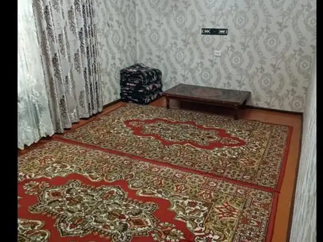 2-комн. квартира, 2 этаж, 70м², фирдавси, Душанбе