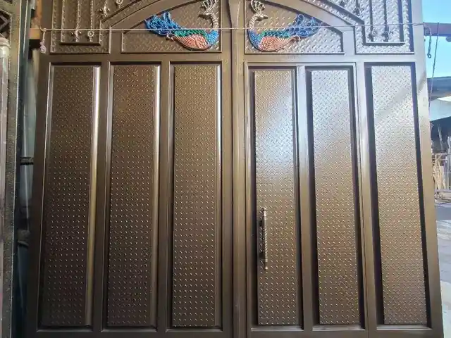 Ворота, Хуҷанд
