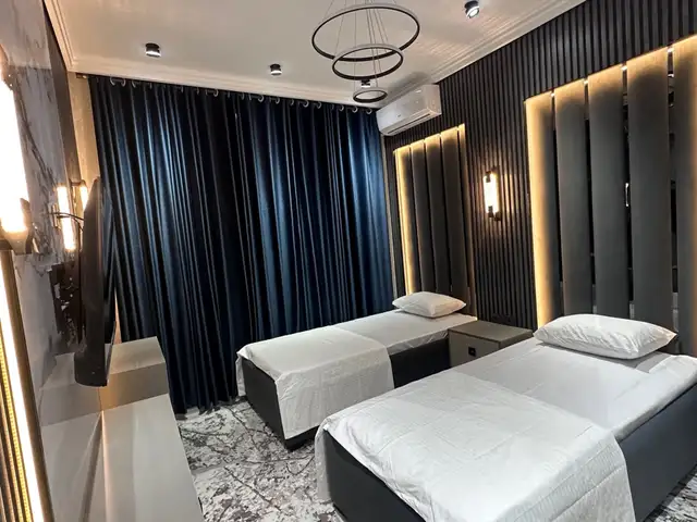 2-комн. квартира, 2 этаж, 80 м², 34мкр, Парки Нав, Худжанд