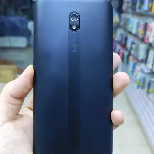 Xiaomi Redmi 8A, Худжанд