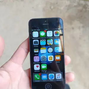 Apple iPhone 5, 16 gb, Истаравшан