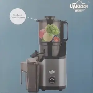 Соковыжималка Uakeen, Душанбе