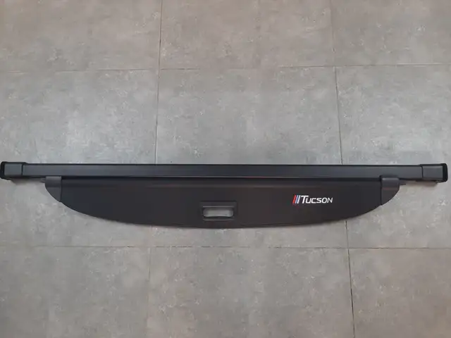 Шторки Tucson, Худжанд