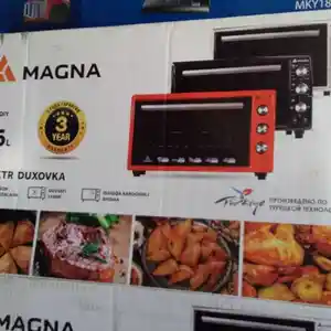 Духовка 36л, Душанбе