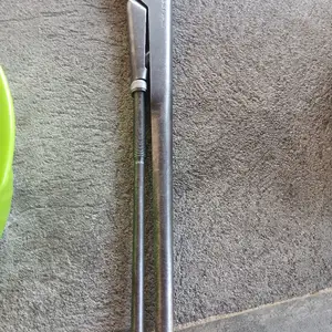 Газовый ключ 5, Душанбе
