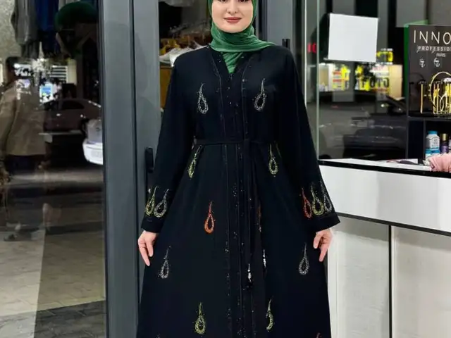 Абая, Худжанд