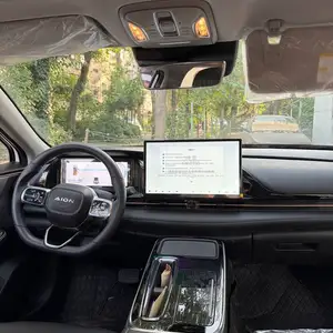 GAC Aion S Plus