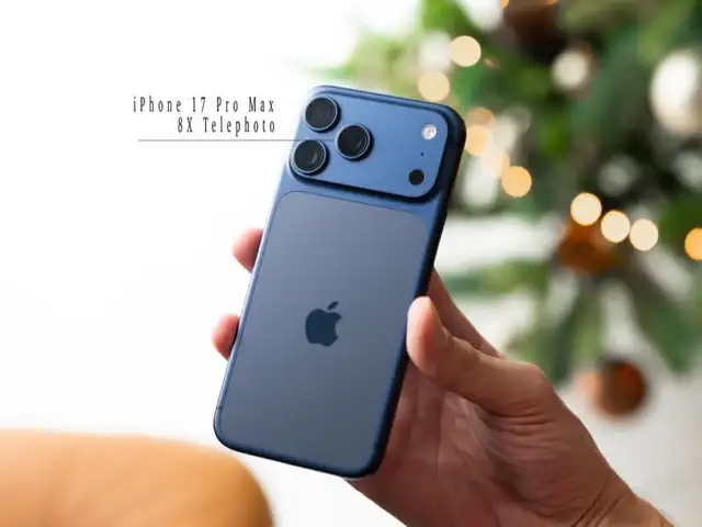 Apple iPhone 17 Pro Max, 512 gb, Silver дубликат, Душанбе