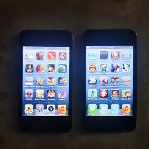 iPod 4 Touch, 4 gb, Худжанд