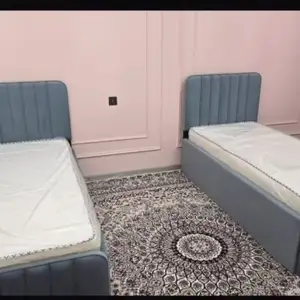 Кровать, Душанбе