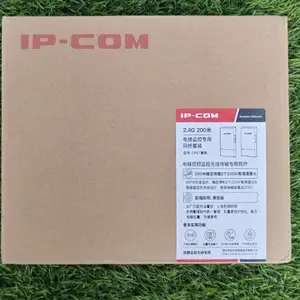 Антенна ip com 200м 2.4гц, Душанбе