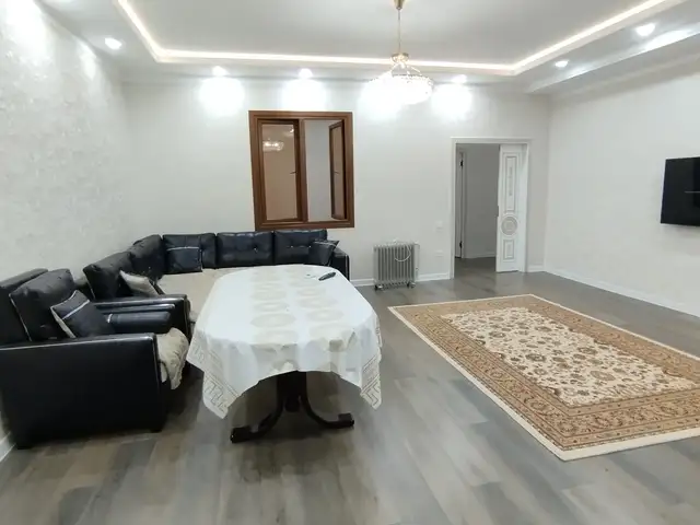 2-комн. квартира, 4 этаж, 80м², Сомони ру ба руи парки Спартак пеши Роддоми 1, Душанбе