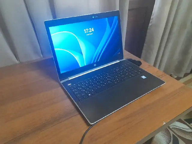 Ноутбук Hp Probook 8gb ram/i5-8gen/2gb mx930, Исфара