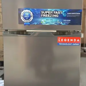 Холодильник Legenda, Душанбе