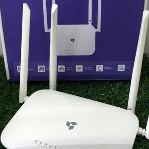 Беспроводной маршрутизатор SNR-CPE-ME2-Lite, Душанбе