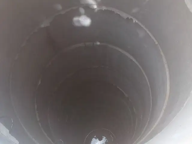 Колодец, Мӯъминобод