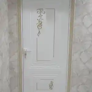 Дверь, Душанбе