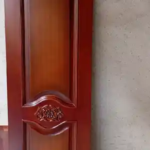 Дверь, Душанбе