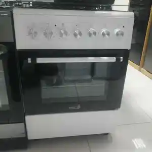 Плита, Душанбе
