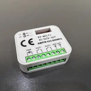 Реле универсальное RX-MULTI, Душанбе