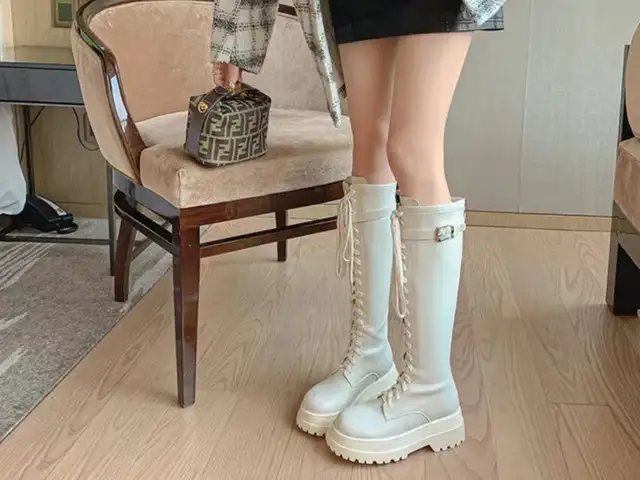 Сапоги, Душанбе