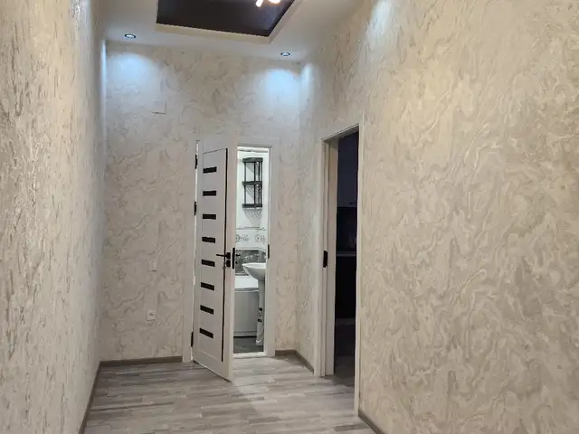1-комн. квартира, Цокольный этаж, 40 м², 8 мкр, Хуҷанд