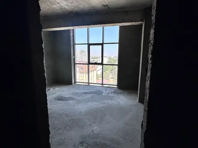 1-комн. квартира, 8 этаж, 60 м², Мактаби 15, Пенджикент - 5