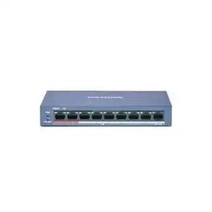 Порт HIKVISION POE Gigabit Switch DS-3E0510P-E/M, Душанбе