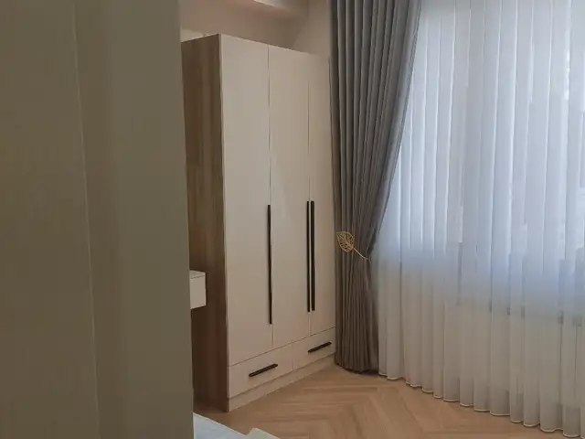 Ремонт квартир под ключ, Душанбе