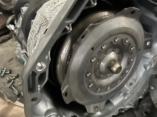 Акпп от BMW, Душанбе
