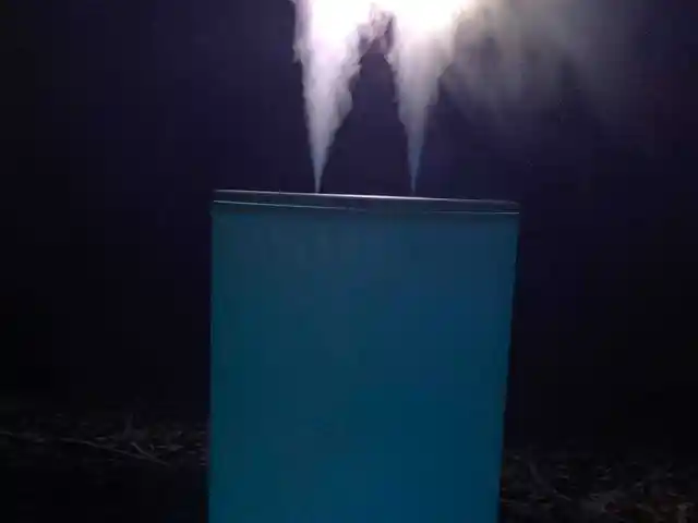 Увлажнитель воздуха 5L, Душанбе