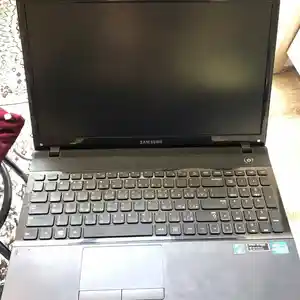 Ноутбук Samsung i5 300E на запчасти, Хуҷанд
