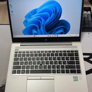 Ноутбук Нр Intel Core i5-8350U.SSD 256GB.RAM 8GB., Душанбе
