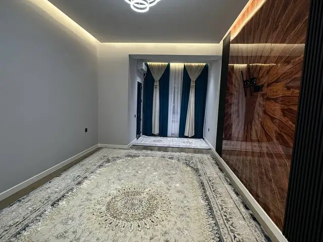 2-комн. квартира, 4 этаж, 72 м², Сино, 33 мкр, пушти Литсей У. Хаём, Душанбе