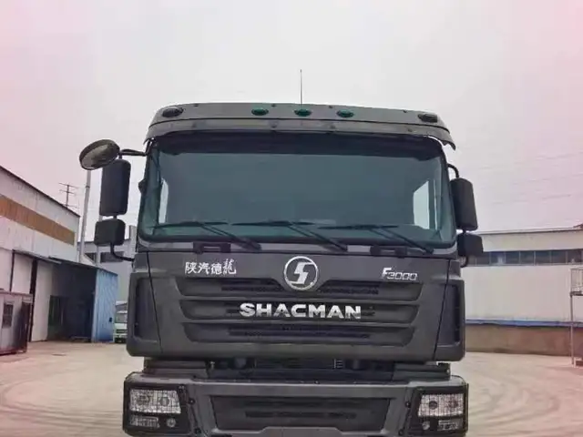 Самосвал Shacman ,2017, Душанбе