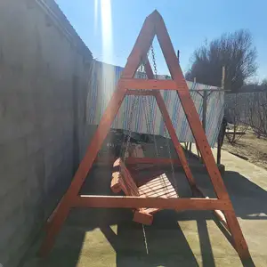 Качели, Душанбе