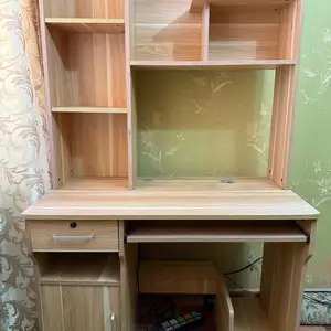 Компьютерный стол, Душанбе