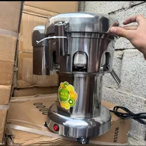 Соковыжималка профессиональная, Душанбе