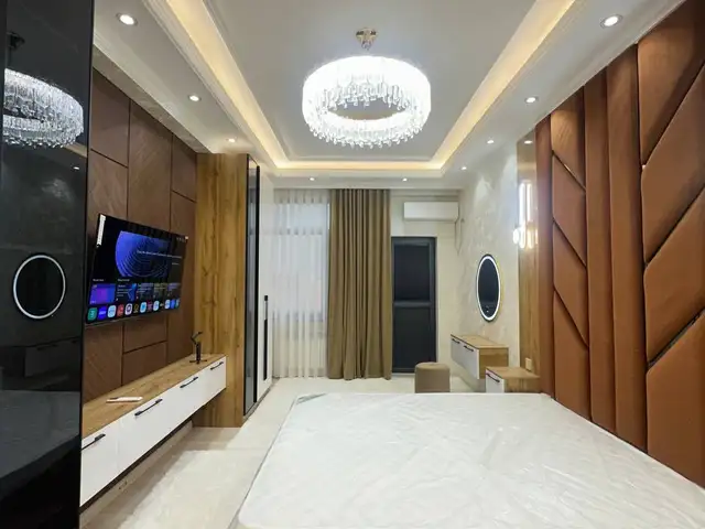 3-комн. квартира, 14 этаж, 102 м², сино, Душанбе